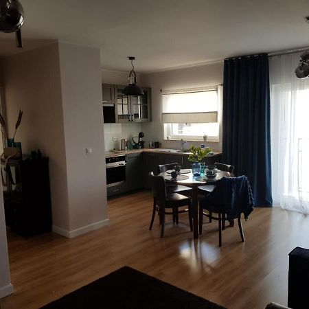 פוזנן Apartament City View Wes Quality Suite מראה חיצוני תמונה