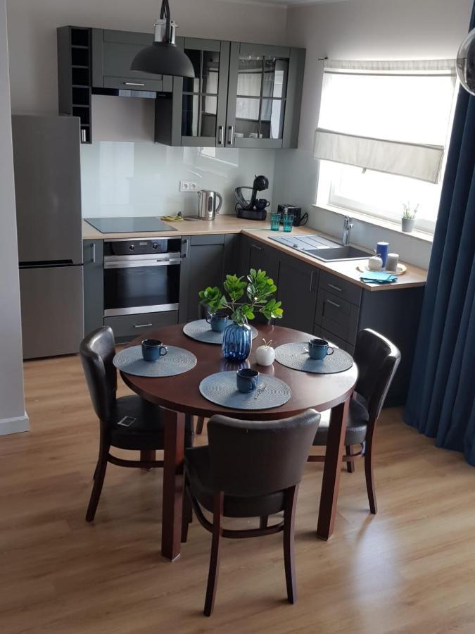 פוזנן Apartament City View Wes Quality Suite מראה חיצוני תמונה