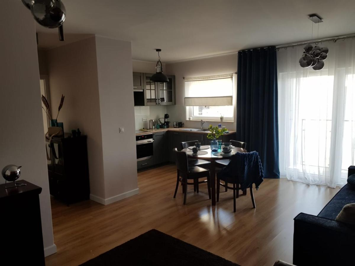 פוזנן Apartament City View Wes Quality Suite מראה חיצוני תמונה