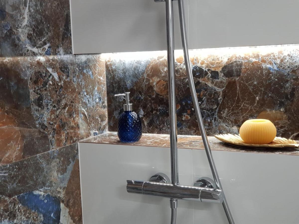 פוזנן Apartament City View Wes Quality Suite מראה חיצוני תמונה