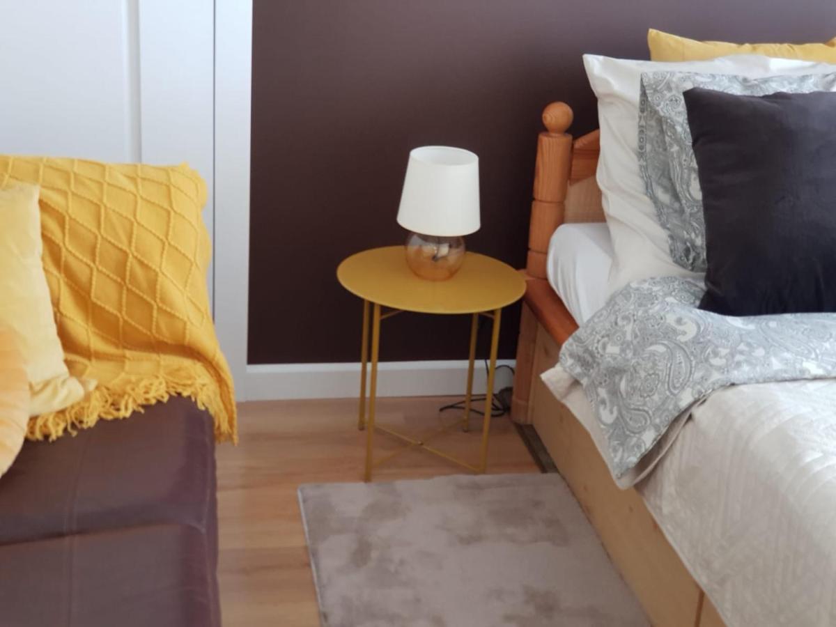 פוזנן Apartament City View Wes Quality Suite מראה חיצוני תמונה