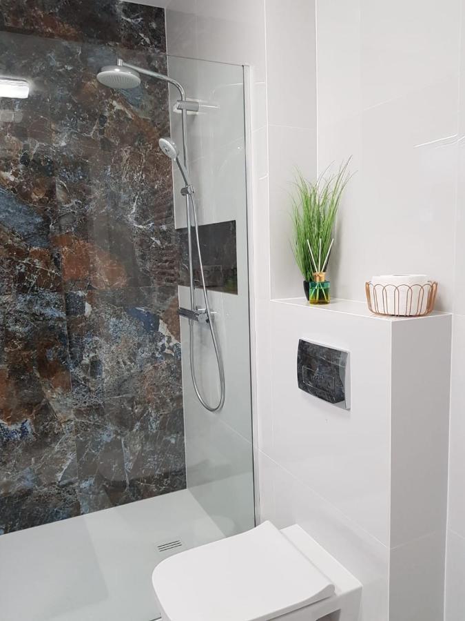 פוזנן Apartament City View Wes Quality Suite מראה חיצוני תמונה