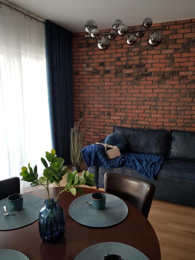 פוזנן Apartament City View Wes Quality Suite מראה חיצוני תמונה