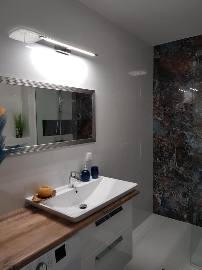 פוזנן Apartament City View Wes Quality Suite מראה חיצוני תמונה