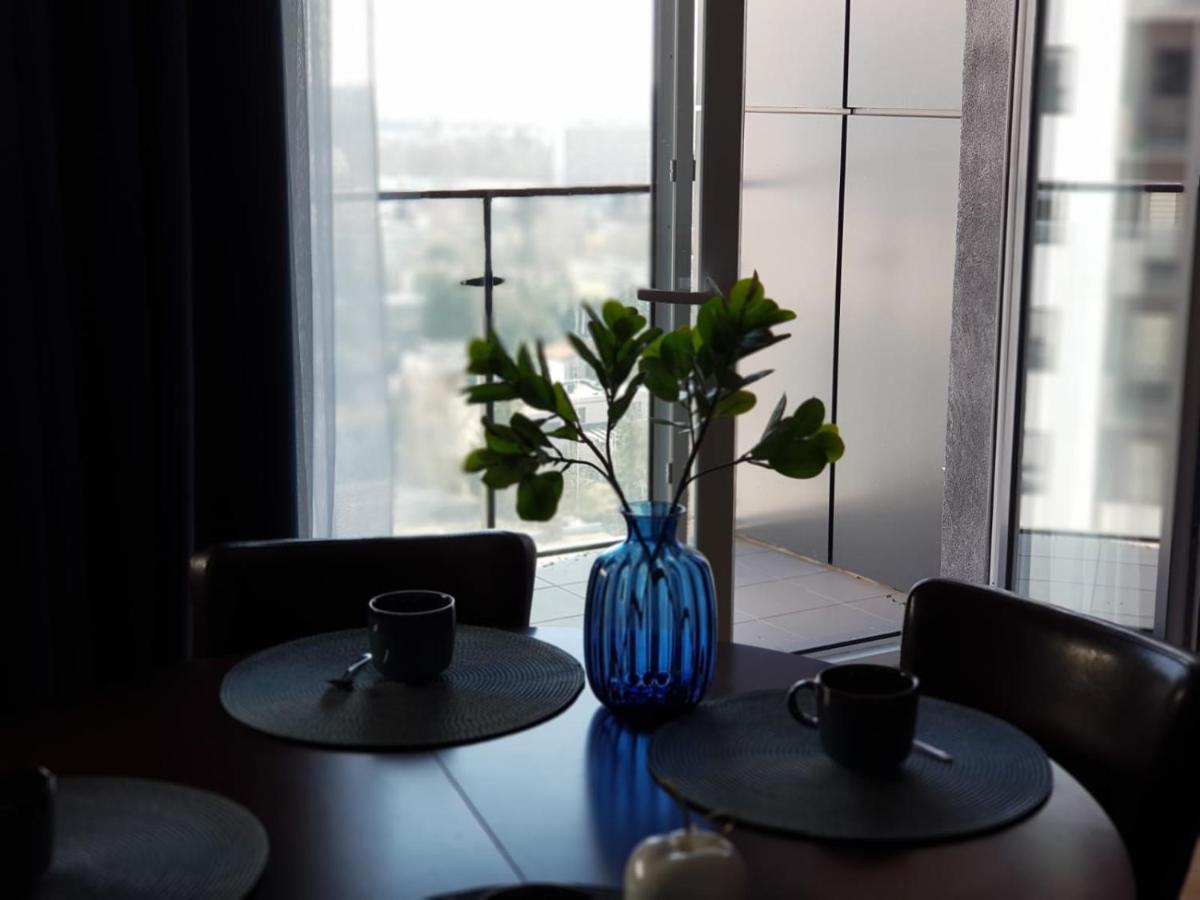פוזנן Apartament City View Wes Quality Suite מראה חיצוני תמונה