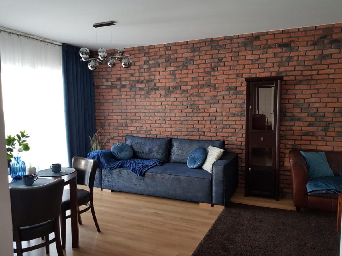 פוזנן Apartament City View Wes Quality Suite מראה חיצוני תמונה