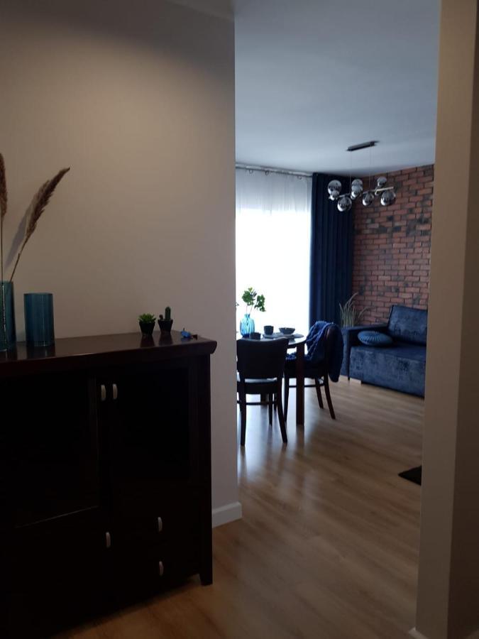 פוזנן Apartament City View Wes Quality Suite מראה חיצוני תמונה