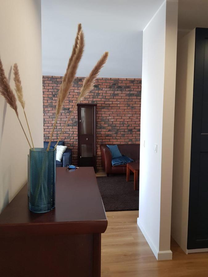 פוזנן Apartament City View Wes Quality Suite מראה חיצוני תמונה