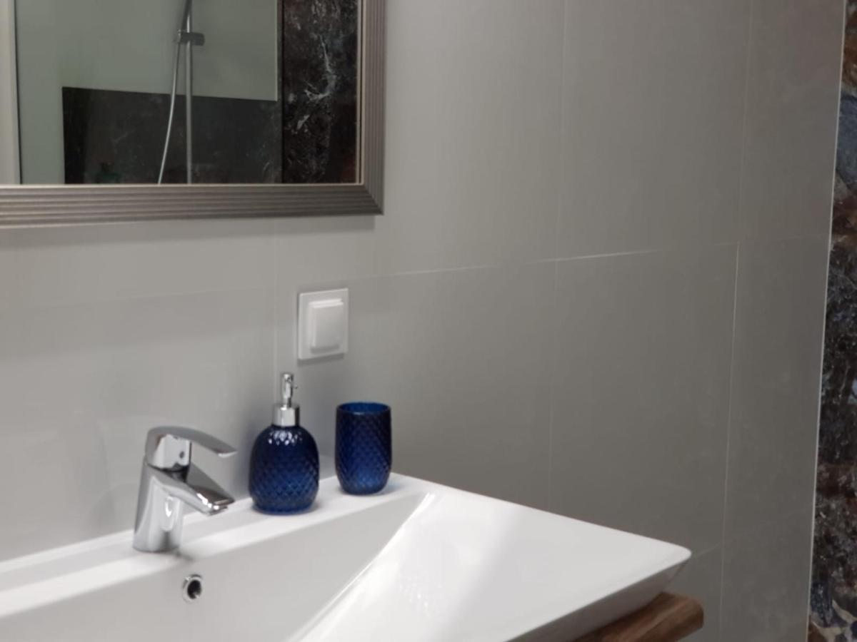פוזנן Apartament City View Wes Quality Suite מראה חיצוני תמונה